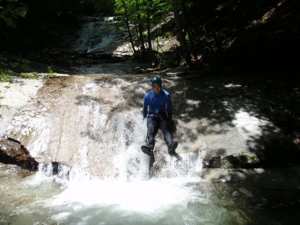 スライダーーー！